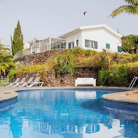 Vila da Falésia-With Pool&views Caniço Exterior foto